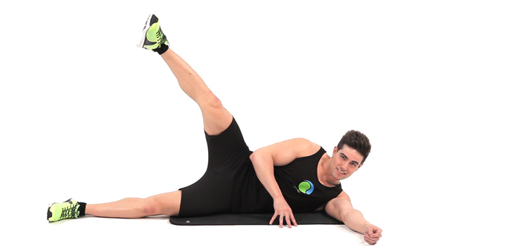 حرکات مناسب برای ورزش صبحگاهی