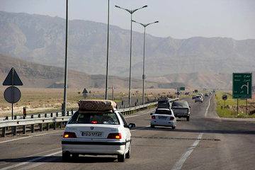 یک میلیون و ۷۵۴ هزار تردد در جاده های ایلام ثبت شد یک میلیون و ۷۵۴ هزار تردد در جاده های ایلام ثبت شد
