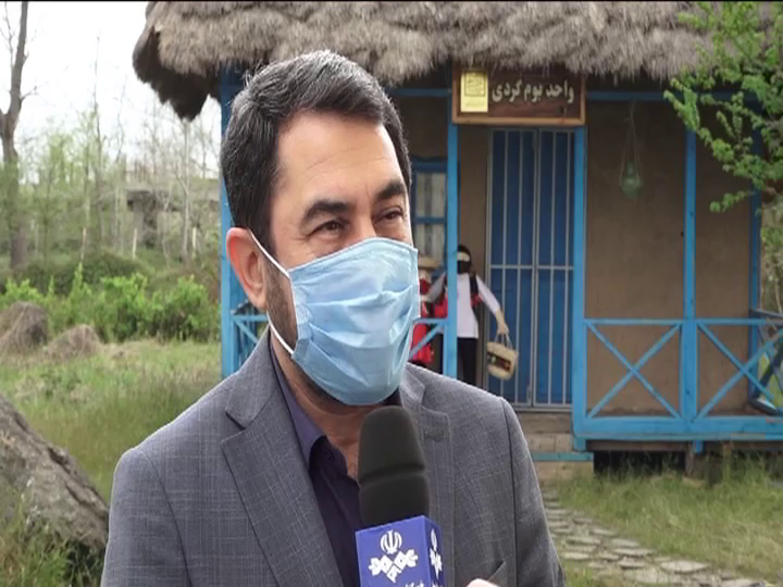 رتبه دوم گیلان در اجرا و سرمایه گذاری طرح های گردشگری