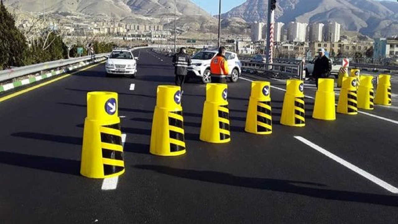 مسافران به ایذه سفر نکنند/ شهروندان بار سفر نبندند