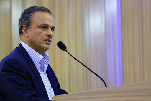 افتتاح طرح‌های صنعتی و معدنی پنج استان