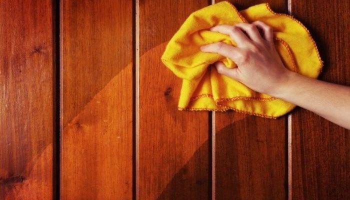 گرد و خاک خانه چگونه از بین میرود؟ گرد و خاک خانه چگونه از بین میرود؟