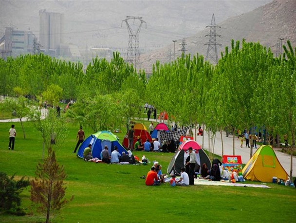 سیزدهم فروردین ماه، روز طبیعت + فیلم سیزدهم فروردین ماه، روز طبیعت + فیلم