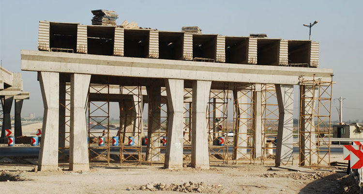 تکمیل پروژه‌های نیمه تمام، هدیه‌ای به مردم هندیجان