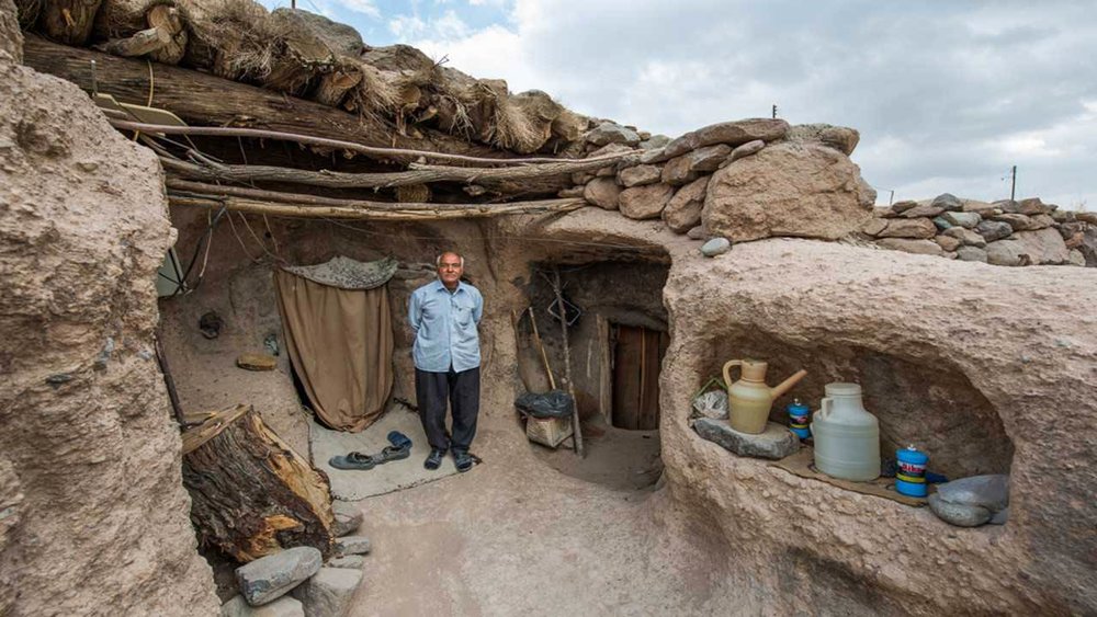 ماخونیک، سرزمین لی لی پوتهای ایران ماخونیک، سرزمین لی لی پوتهای ایران