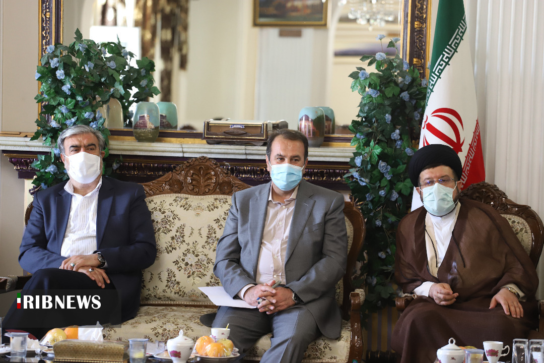 افزایش بودجه فارس به ۸۰۰۰ میلیارد تومان در سال ۱۴۰۰