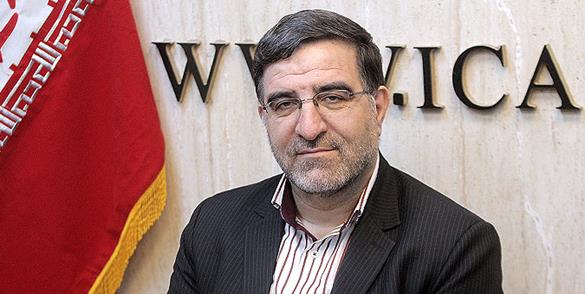 بررسی سند راهبردی ایران و چین در جلسه غیرعلنی مجلس بررسی سند راهبردی ایران و چین در جلسه غیرعلنی مجلس