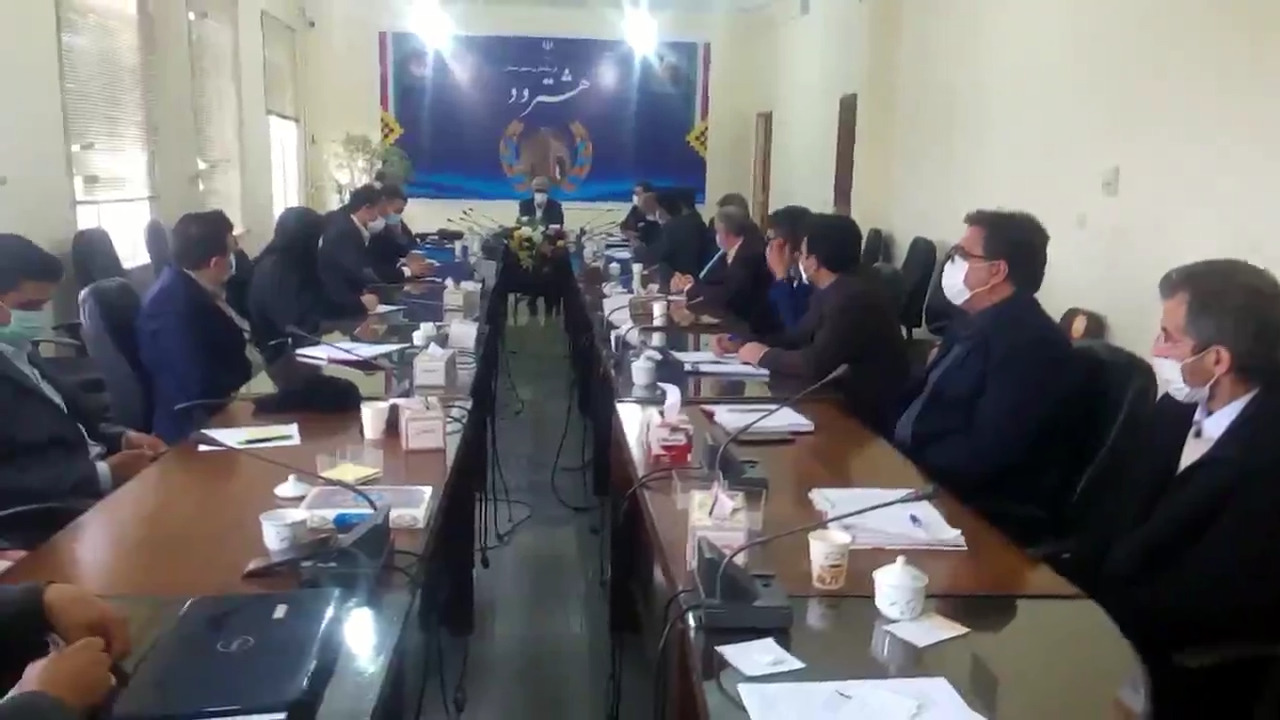 احداث مرکز لجستیک در هشترود احداث مرکز لجستیک در هشترود