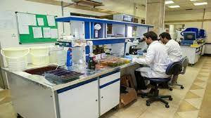 انجام بیش از ۱۱۳ هزار آزمون استاندارد کالا در خوزستان انجام بیش از ۱۱۳ هزار آزمون استاندارد کالا در خوزستان