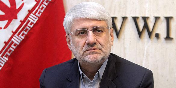 تکلیف دولت در عمل به برجام مطابق قانون مصوب مجلس