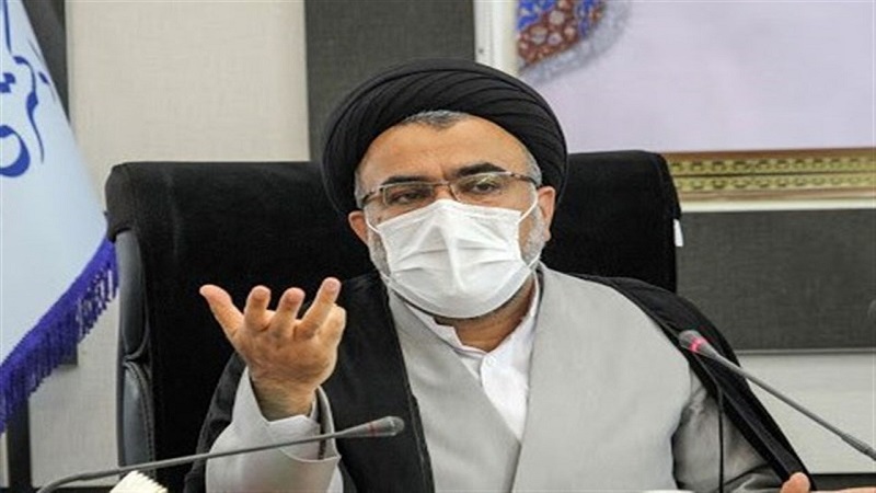 دستور رئیس قوه قضائیه برای تسریع در صدور حکم آذرآب دستور رئیس قوه قضائیه برای تسریع در صدور حکم آذرآب