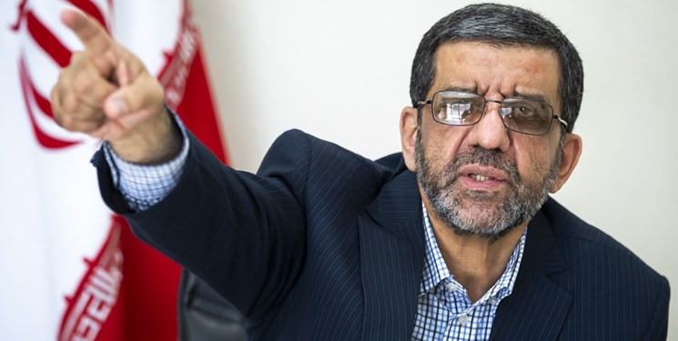 عزت‌الله ضرغامی: