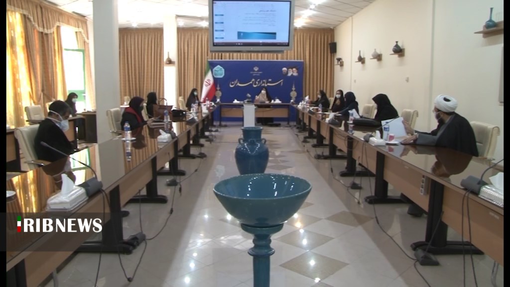 تشکیل کمیته تخصصی حقوق کودک در استان همدان
