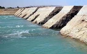 تاکید بر استمرار اعتبارات حوزه آبخیزداری و آبخوان داری بخش رخ تاکید بر استمرار اعتبارات حوزه آبخیزداری و آبخوان داری بخش رخ