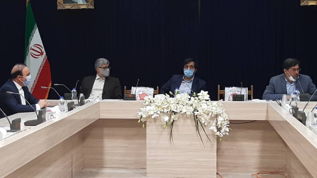 روند رفع موانع واحدهای تولیدی تسریع میشود روند رفع موانع واحدهای تولیدی تسریع میشود