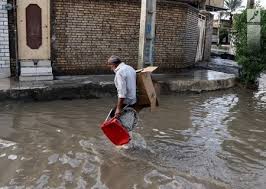 تسریع در بازسازی مناطق آسیب دیده بندر امام خمینی تسریع در بازسازی مناطق آسیب دیده بندر امام خمینی