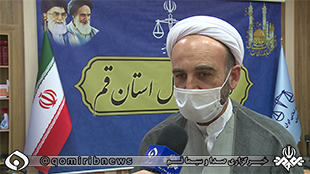 کشف  دو تن تخم مرغ فاسد در قم