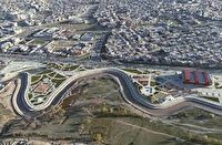 توسعه زیرساختهای منطقه آزاد ماکو توسعه زیرساختهای منطقه آزاد ماکو