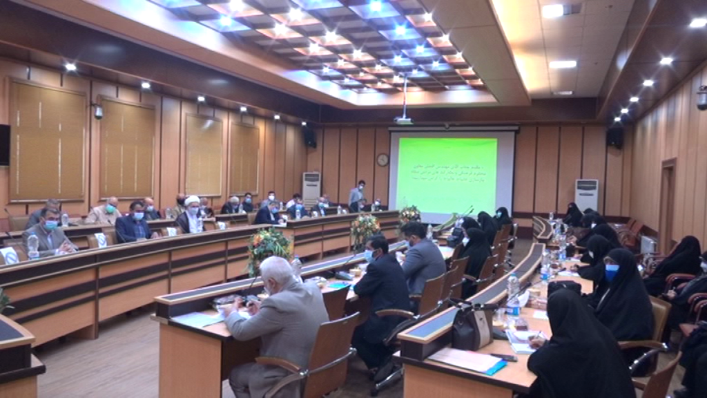 عتبات عالیات نماد جهان اسلام