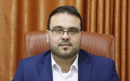تاکید حماس بر لزوم برگزاری انتخابات در قدس