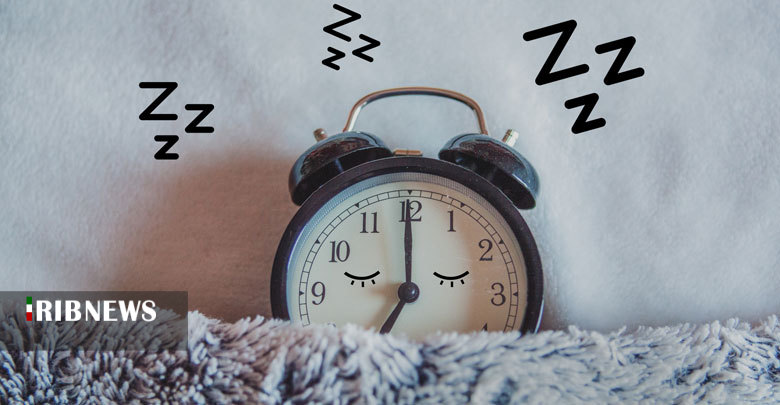 چرا حتی بعد از یک خواب خوب و کامل، باز هم خوابمان می‌آید؟ / جمعه