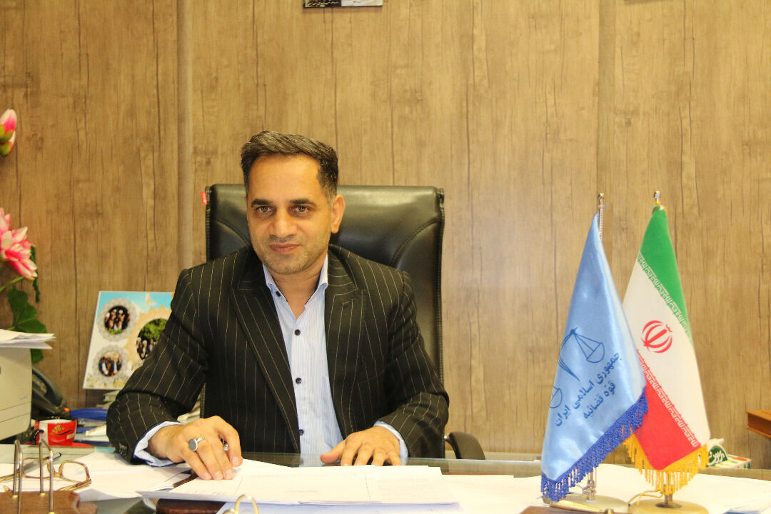 دستگیری 7 نیروی راهداری کرمان به اتهام ارتشا و رشاء