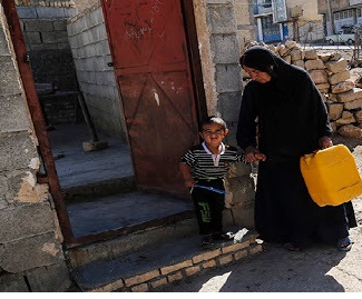 تشنه بر سر چشمه ؛ حکایت دهدز و روستاهای اطرافش