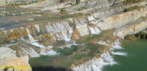 آبشار کیوان؛ جاذبه گردشگری در گچساران آبشار کیوان؛ جاذبه گردشگری در گچساران