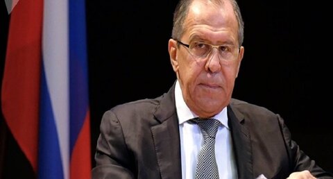 لاوروف: هرگونه تحريم جديد آمريکا را پاسخ خواهيم داد