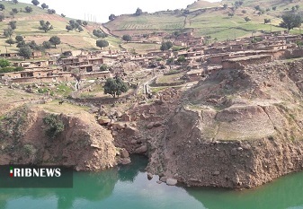 تشنه بر سَرچشمه/ حکایت دهدز و۱۱۰ روستایش