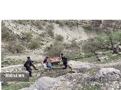 تشنه بر سَرچشمه/ حکایت دهدز و۱۱۰ روستایش