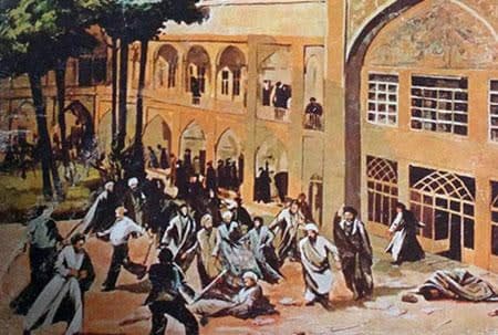 تقویم تاریخ؛ از تاسیس فیفا تا روز جهانی آب تقویم تاریخ؛ از تاسیس فیفا تا روز جهانی آب
