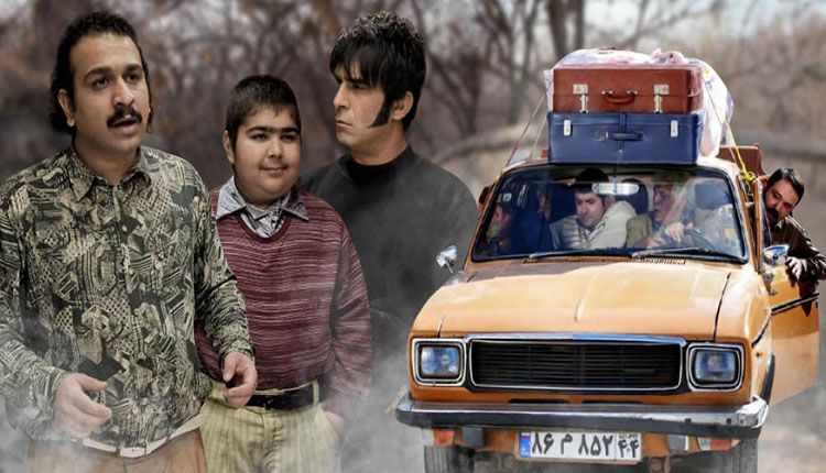 «نوروز رنگی» روایتگر حال خوب همدلی