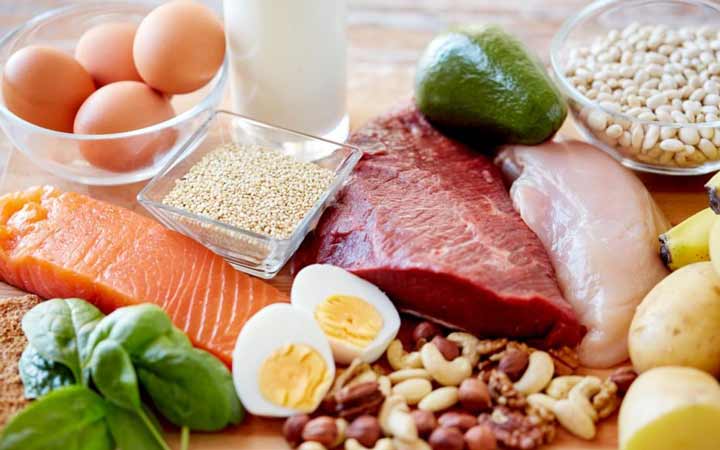 کمبود تغذیهای چیست؟ کمبود تغذیهای چیست؟