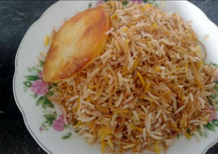 غذاهای محلی اقوام ایرانی در ایام عید