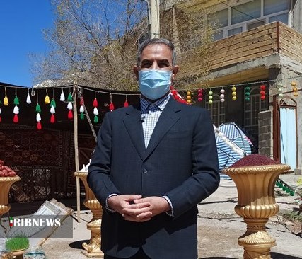 مدیریت کلانتری در بحران سی سخت قابل تقدیر است