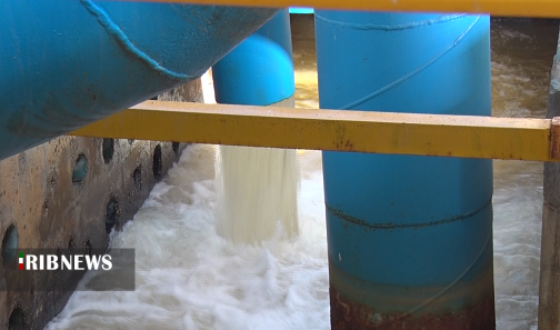 تولید الکتروپمپ‌های ایرانی افتخاری جهانی