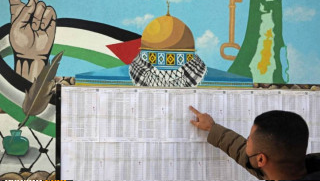 مانع تراشی صهیونیستها در برگزاری انتخابات در قدس مانع تراشی صهیونیستها در برگزاری انتخابات در قدس