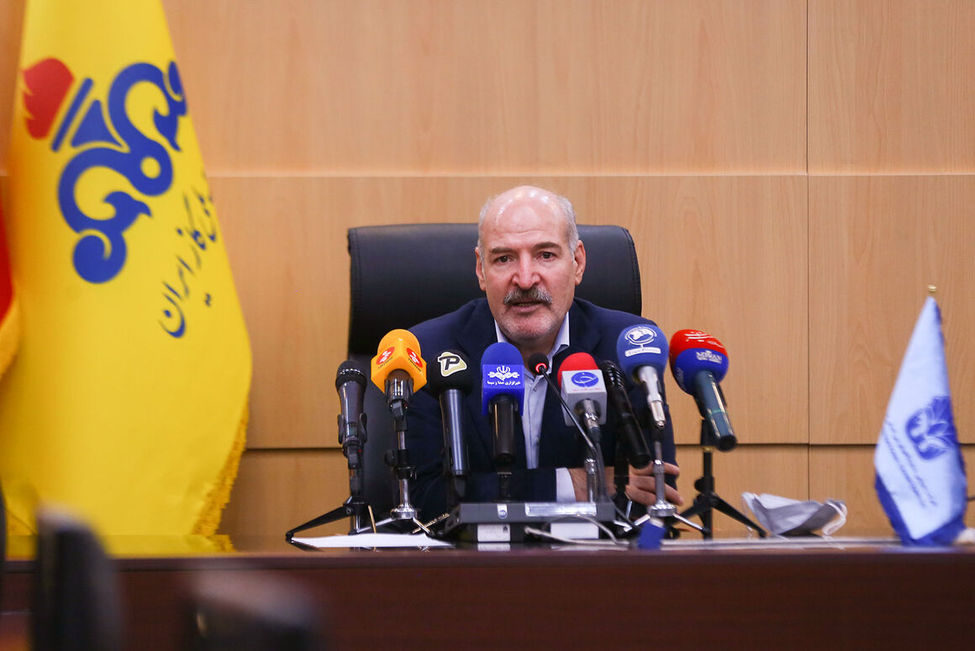 ایجاد رونق صنعتی در سواحل مکران با گازرسانی به چابهار