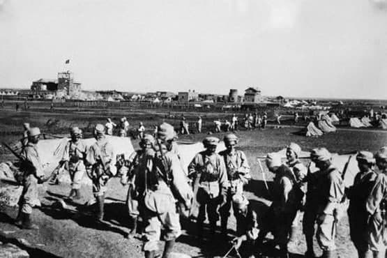 تقویم تاریخ؛ از اعدام باب تا خروج نیرو‌های فرانسوی از لبنان