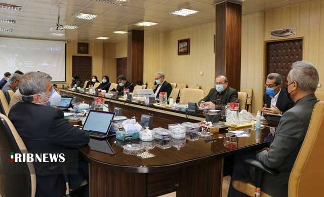 پرداخت ۶ میلیارد و ۱۶۸ میلیون تومان تسهیلات حمایتی کرونا در کردستان پرداخت ۶ میلیارد و ۱۶۸ میلیون تومان تسهیلات حمایتی کرونا در کردستان