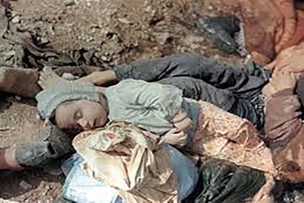 تقویم تاریخ؛ از اعدام باب تا خروج نیرو‌های فرانسوی از لبنان