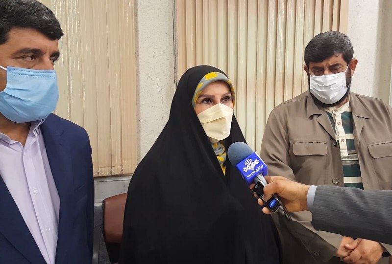 راه اندازی نمایشگاه دائمی فرش دستبافت شمال کشور در بابل