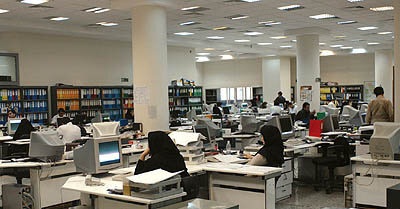 اداره های خوزستان کامل تعطیل نمی شوند اداره های خوزستان کامل تعطیل نمی شوند