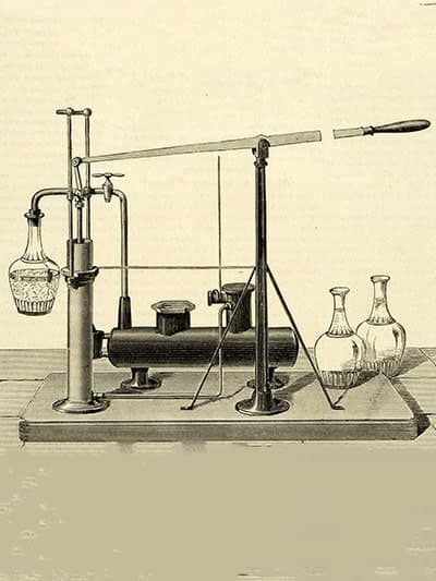 تقویم تاریخ؛ از تولید سرمای مصنوعی تا دادگاه میکونوس