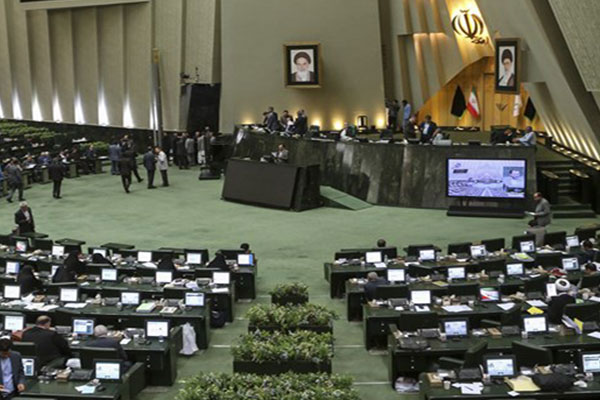 اصلاح برخی احکام مربوط به اصلاح ساختار بودجه کل کشور اصلاح برخی احکام مربوط به اصلاح ساختار بودجه کل کشور