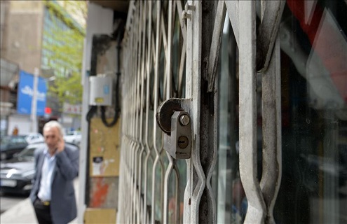 چشم کسبه البرزی به حمایت‌های دولت در شرایط قرمز کرونا