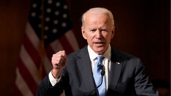 انتقاد بایدن از آزاد بودن حمل سلاح در آمریکا انتقاد بایدن از آزاد بودن حمل سلاح در آمریکا