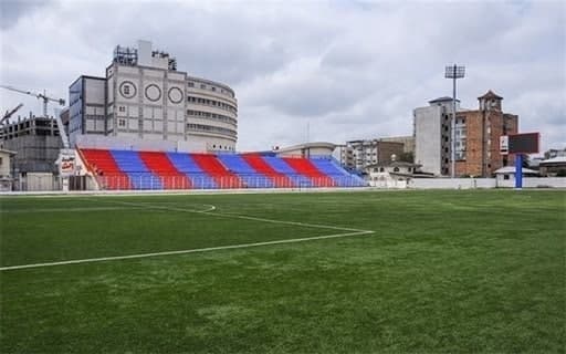 مشخص شدن زمان بازی نساجی در جام حذفی