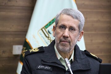 ۱۳ یگان حفاظت در کشور راه‌اندازی شد